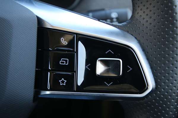 2024 MG ZS Excite Hybrid+ ZS32