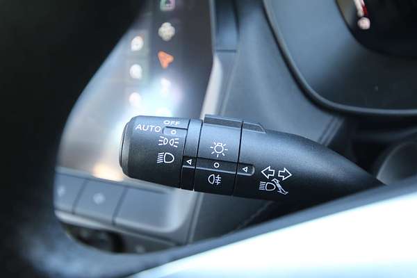 2024 MG ZS Excite Hybrid+ ZS32