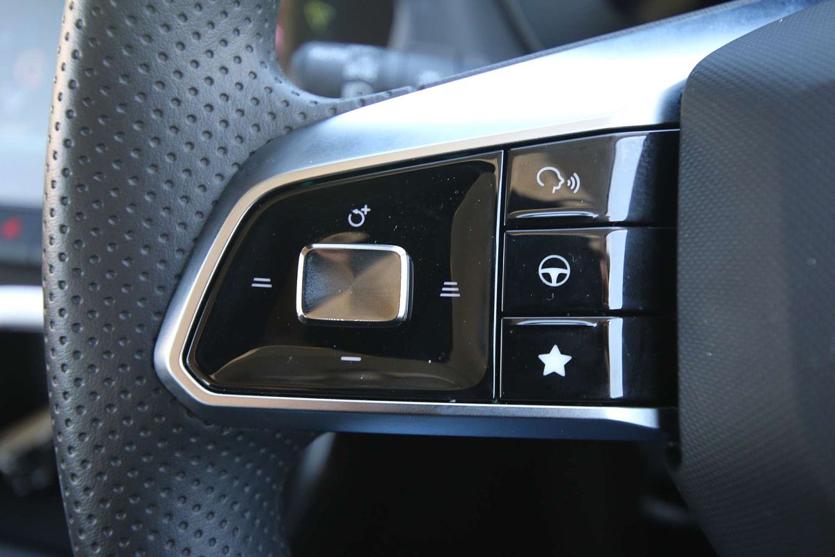 2024 MG ZS Excite Hybrid+ ZS32