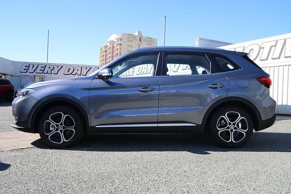 2024 MG ZS Excite Hybrid+ ZS32
