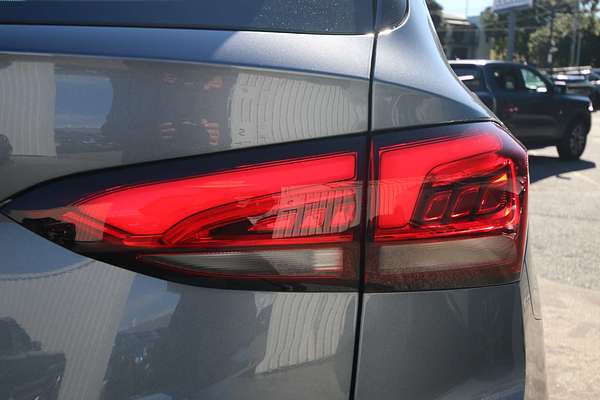 2024 MG ZS Excite Hybrid+ ZS32