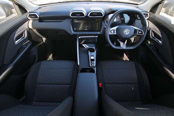 2024 MG ZS Excite Hybrid+ ZS32