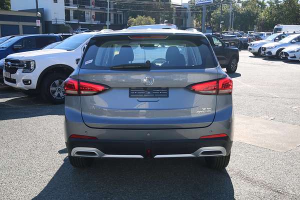 2024 MG ZS Excite Hybrid+ ZS32