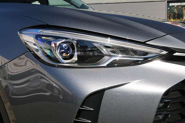 2024 MG ZS Excite Hybrid+ ZS32