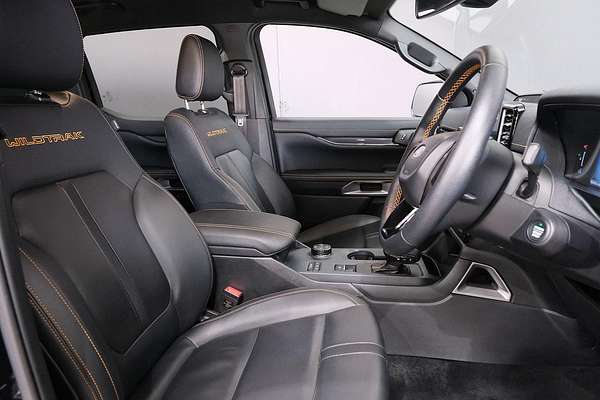 2023 Ford Ranger Wildtrak 4X4 3.0L