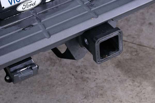 2023 Ford Ranger Wildtrak 4X4 3.0L