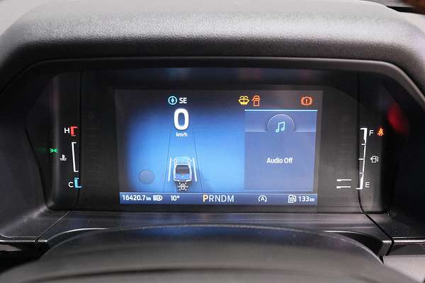 2023 Ford Ranger Wildtrak 4X4 3.0L