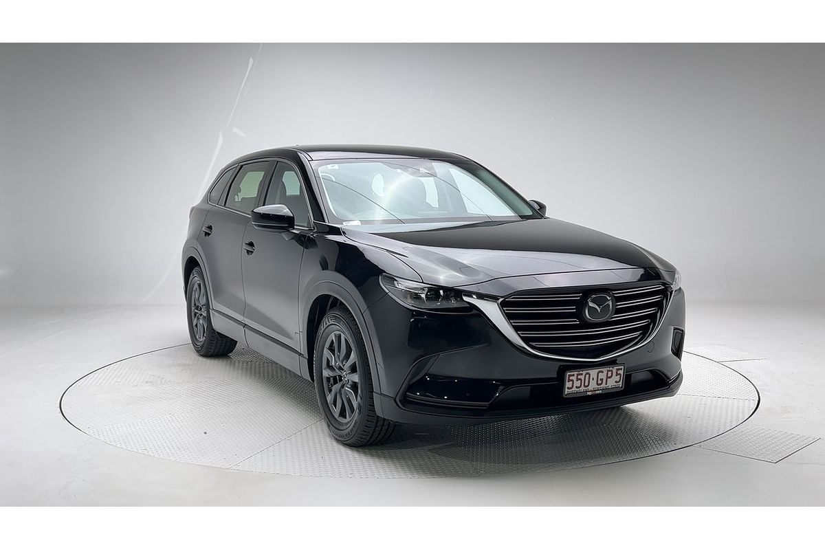 2021 Mazda CX-9 Sport TC