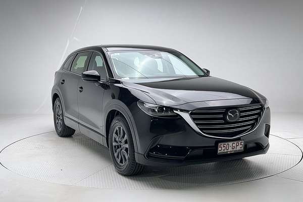 2021 Mazda CX-9 Sport TC