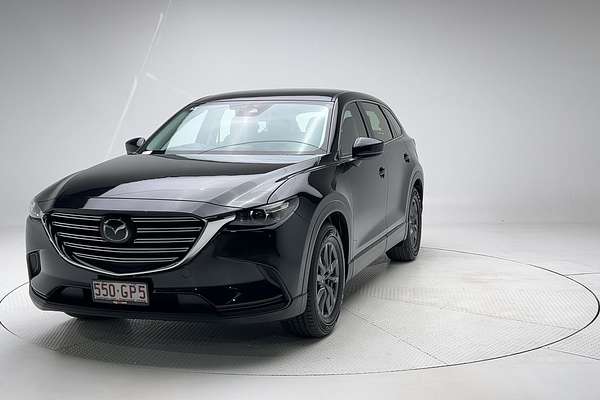 2021 Mazda CX-9 Sport TC