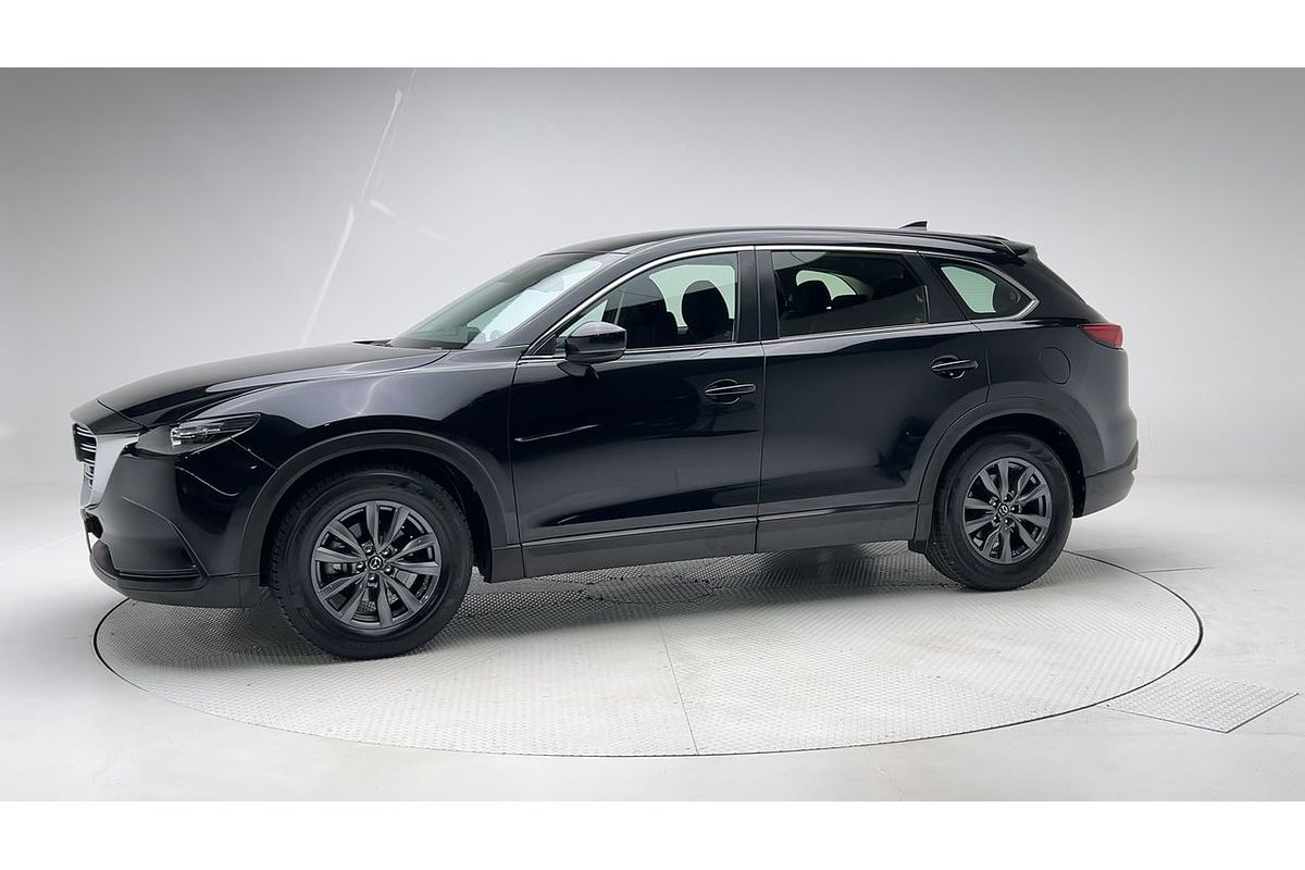 2021 Mazda CX-9 Sport TC