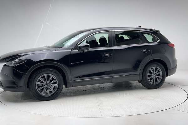 2021 Mazda CX-9 Sport TC