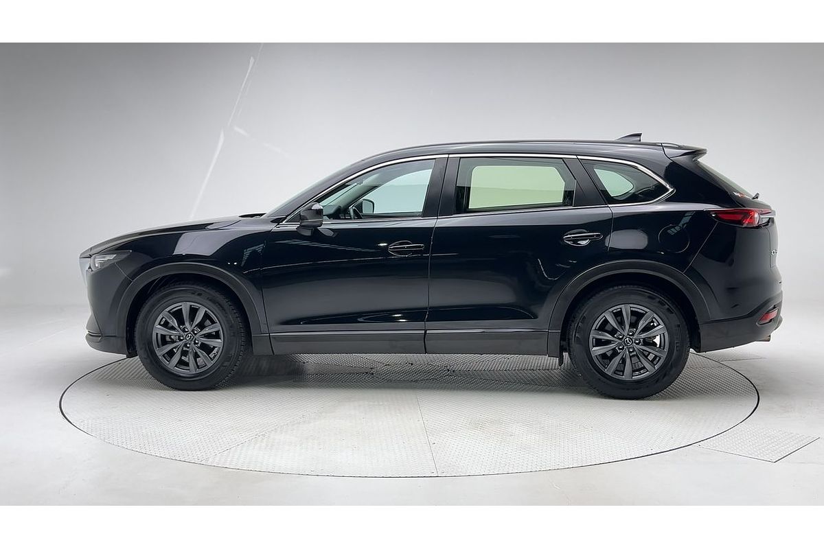 2021 Mazda CX-9 Sport TC