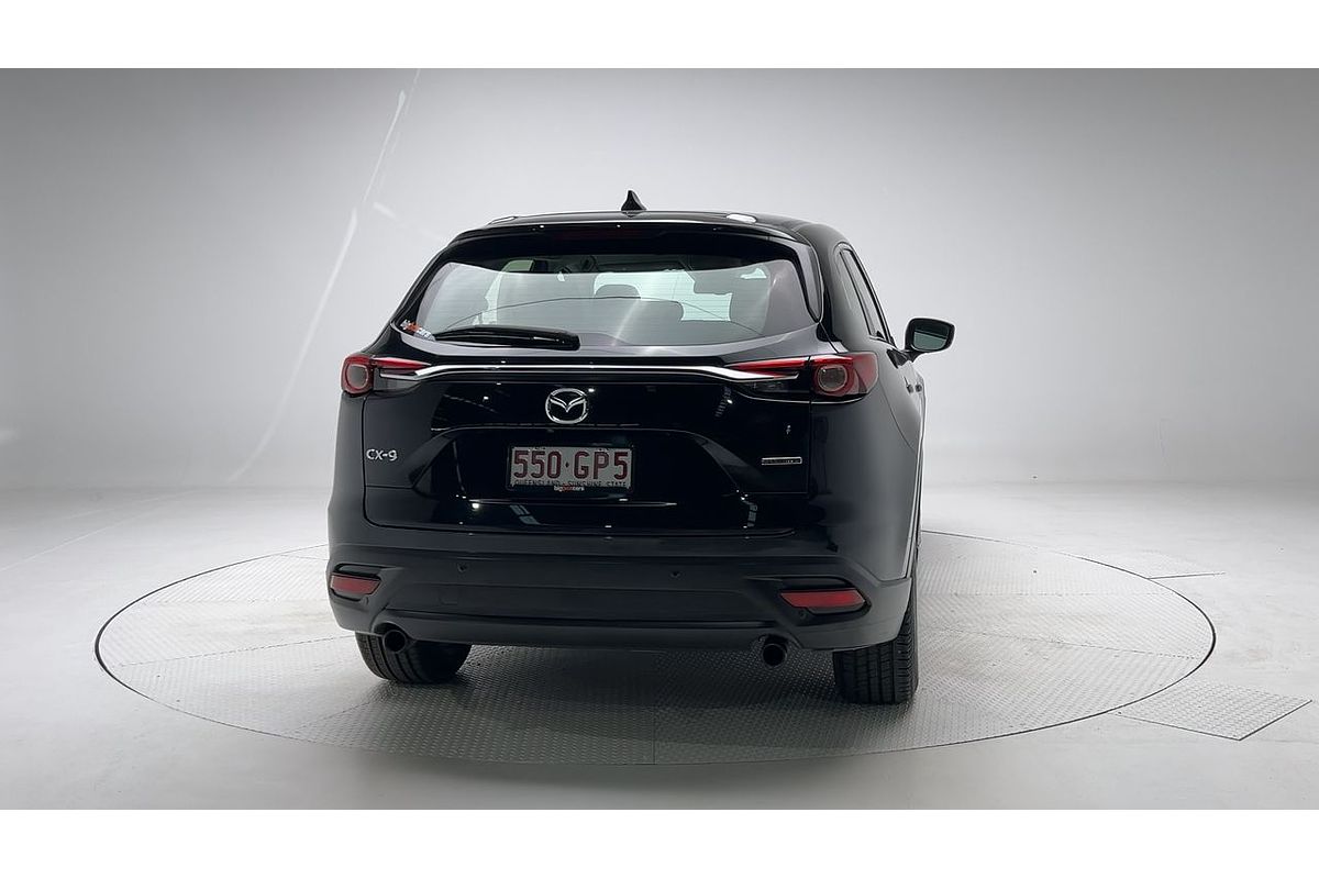 2021 Mazda CX-9 Sport TC