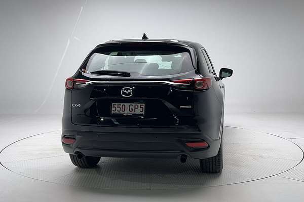2021 Mazda CX-9 Sport TC