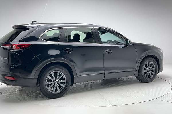 2021 Mazda CX-9 Sport TC