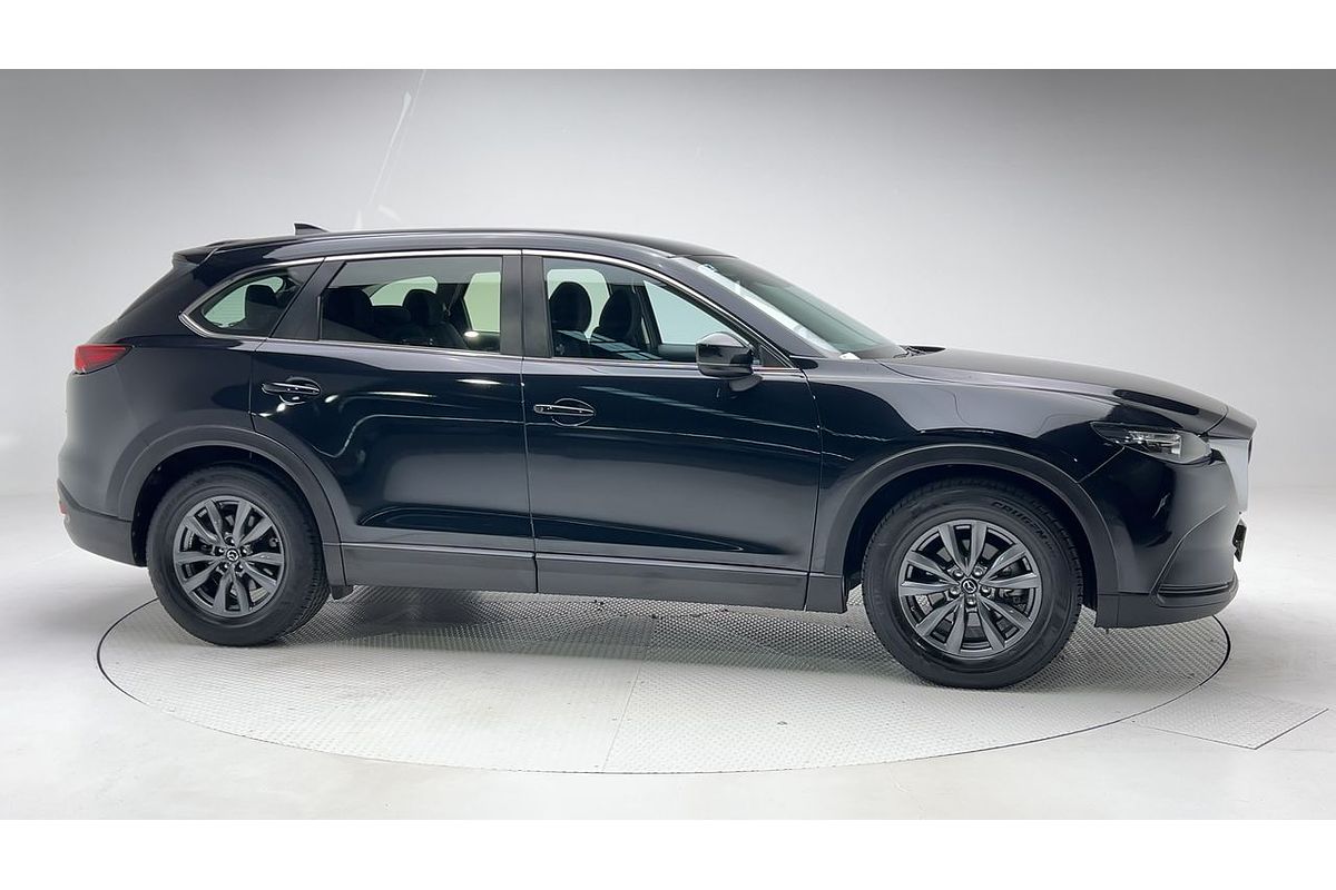 2021 Mazda CX-9 Sport TC