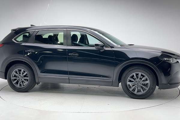 2021 Mazda CX-9 Sport TC