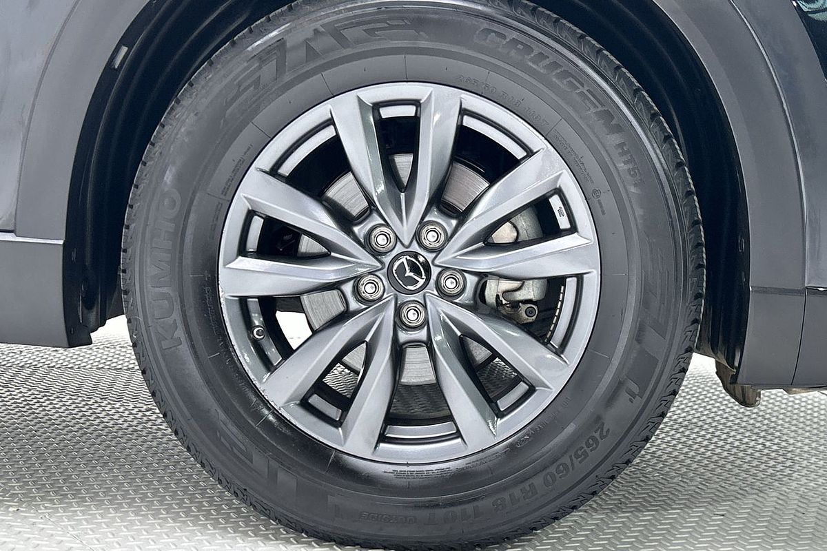 2021 Mazda CX-9 Sport TC
