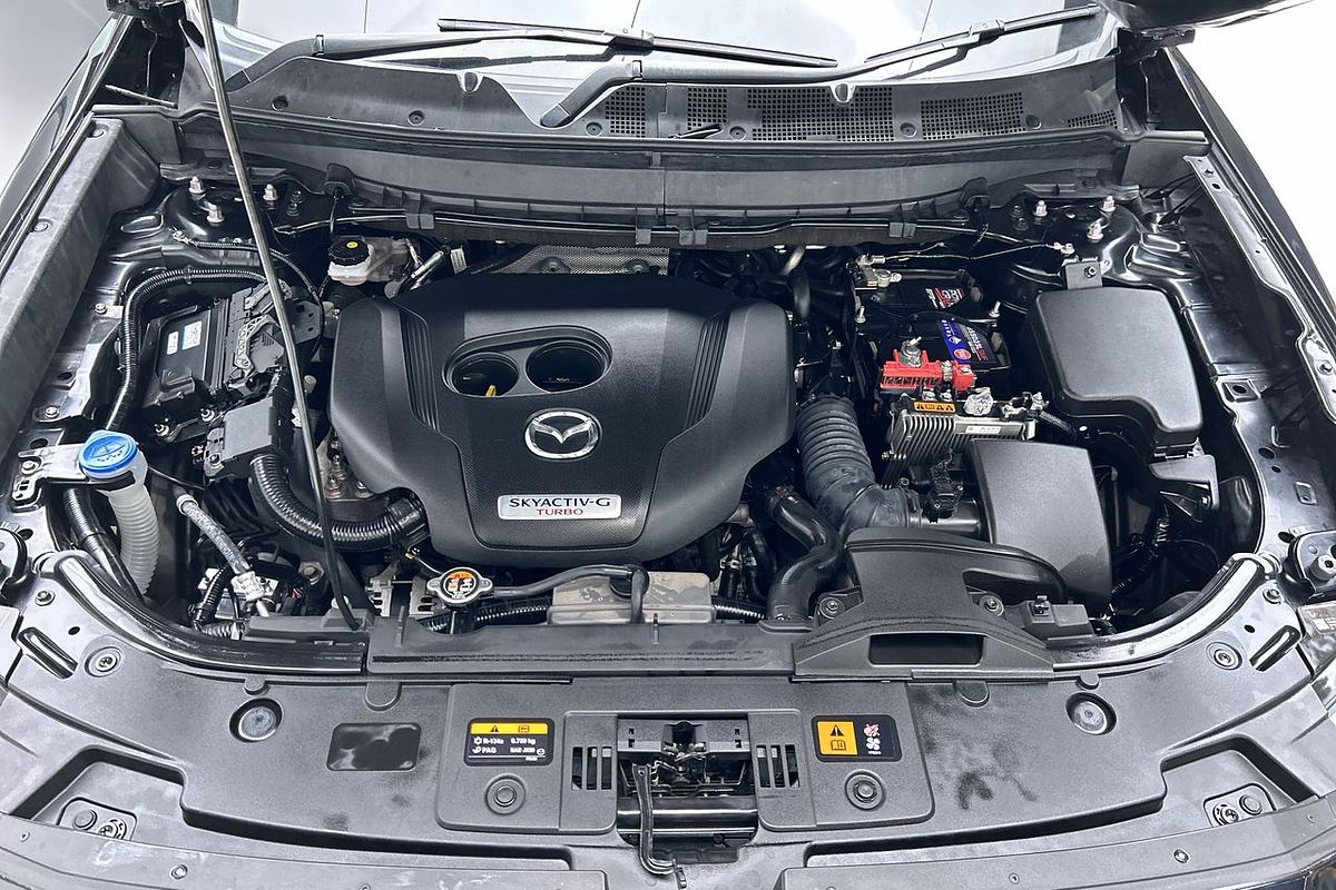 2021 Mazda CX-9 Sport TC