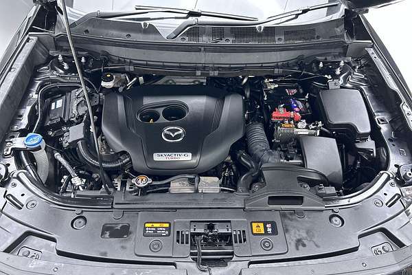 2021 Mazda CX-9 Sport TC