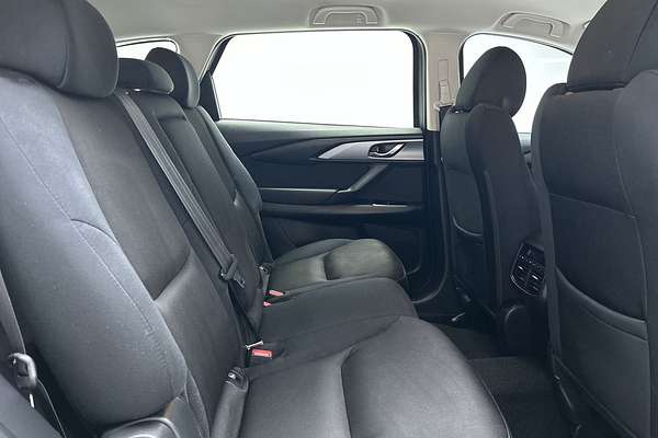 2021 Mazda CX-9 Sport TC