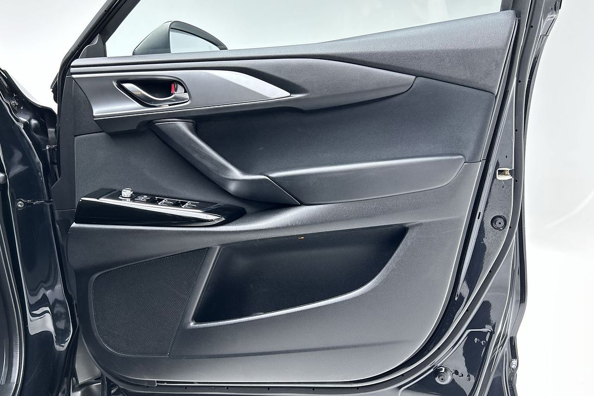 2021 Mazda CX-9 Sport TC
