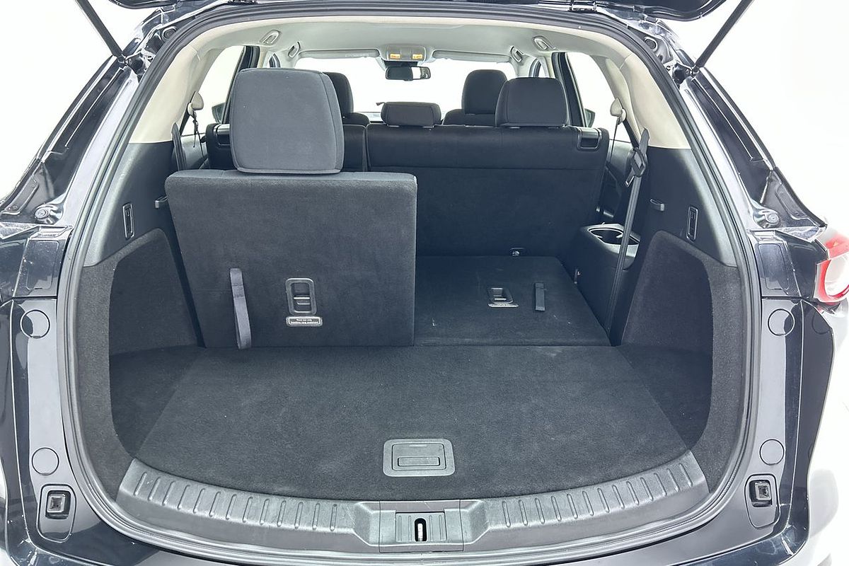 2021 Mazda CX-9 Sport TC