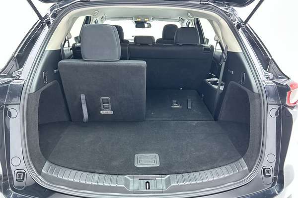 2021 Mazda CX-9 Sport TC