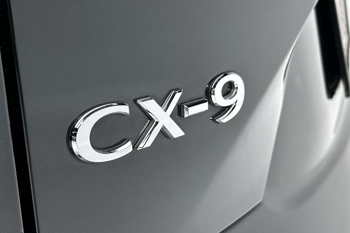 2021 Mazda CX-9 Sport TC