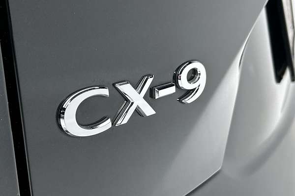 2021 Mazda CX-9 Sport TC