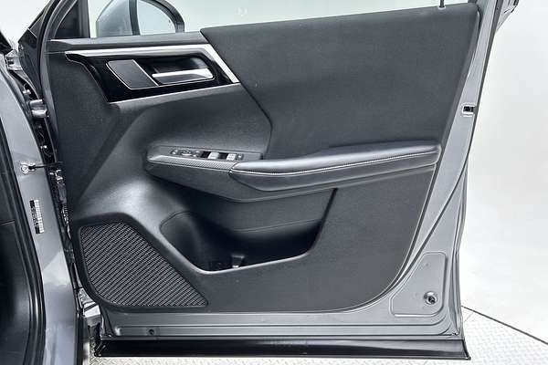 2023 Mitsubishi Outlander ES ZM