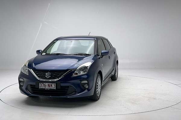 2019 Suzuki Baleno GL EW Series II