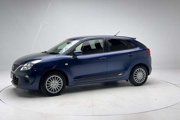2019 Suzuki Baleno GL EW Series II