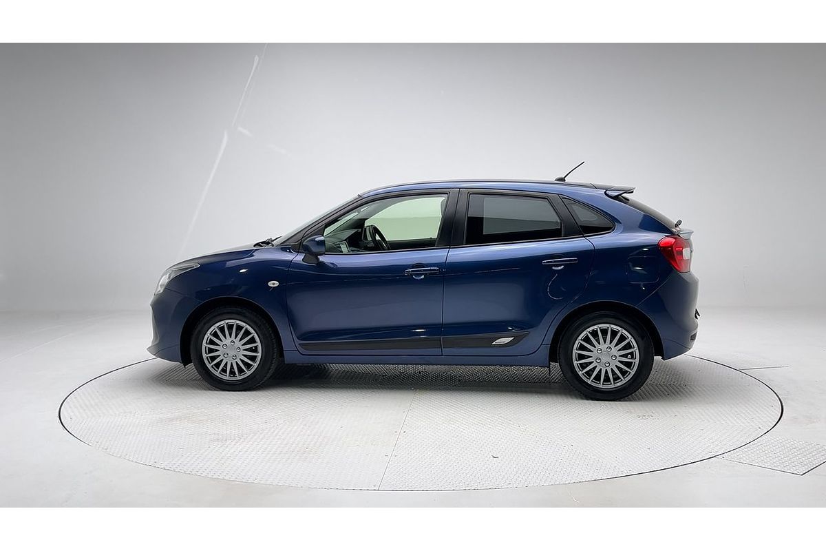 2019 Suzuki Baleno GL EW Series II