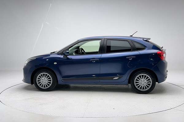 2019 Suzuki Baleno GL EW Series II