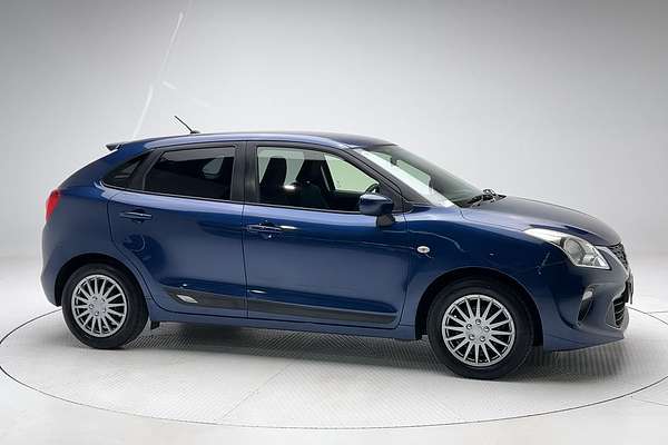 2019 Suzuki Baleno GL EW Series II