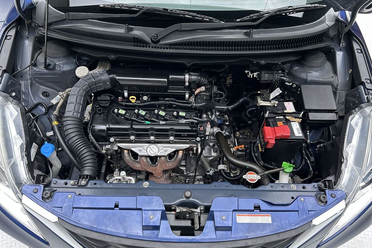2019 Suzuki Baleno GL EW Series II