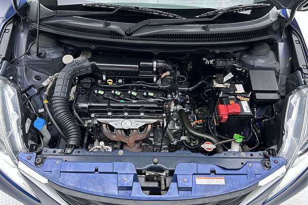 2019 Suzuki Baleno GL EW Series II