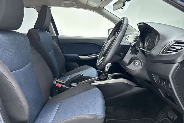 2019 Suzuki Baleno GL EW Series II