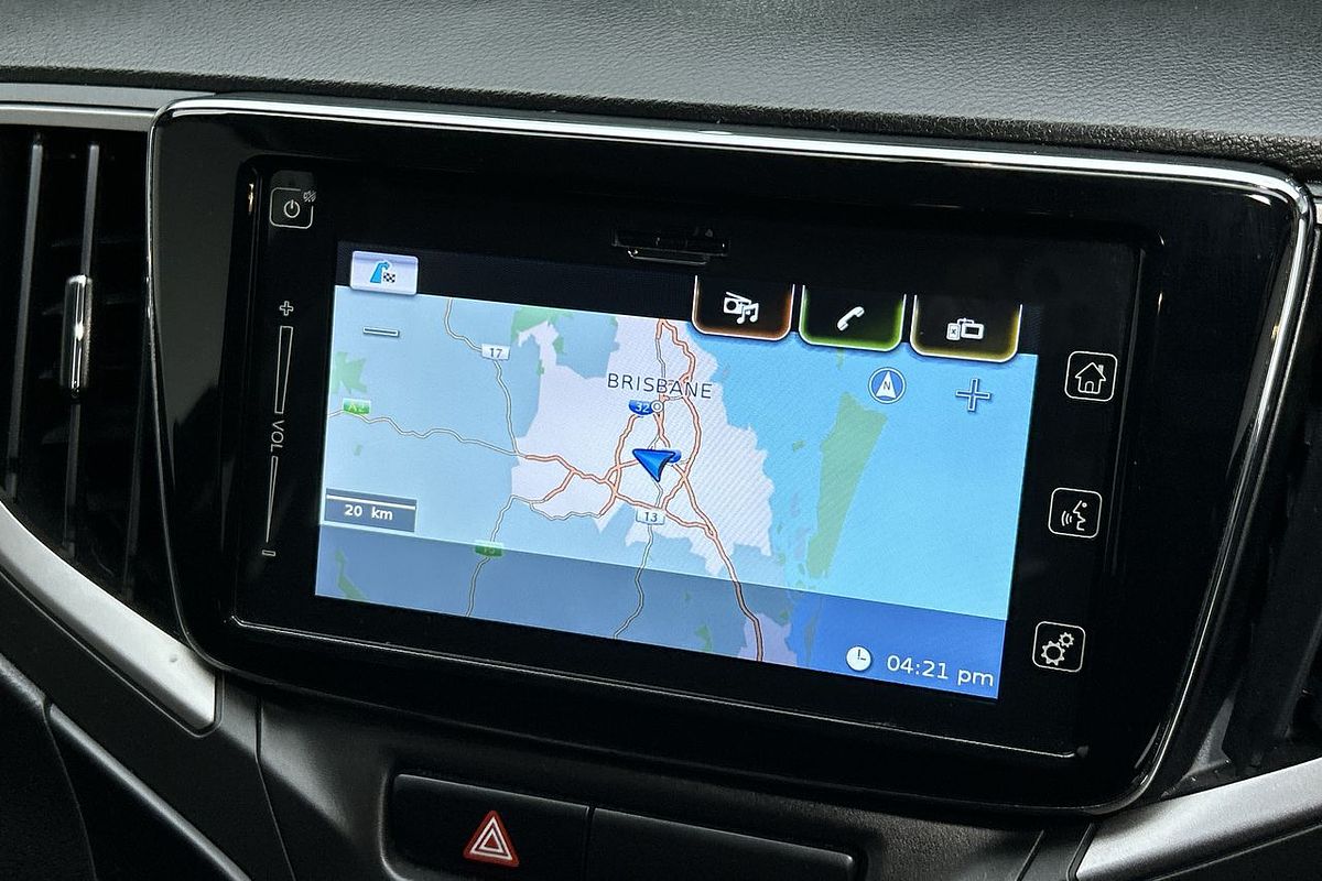 2019 Suzuki Baleno GL EW Series II