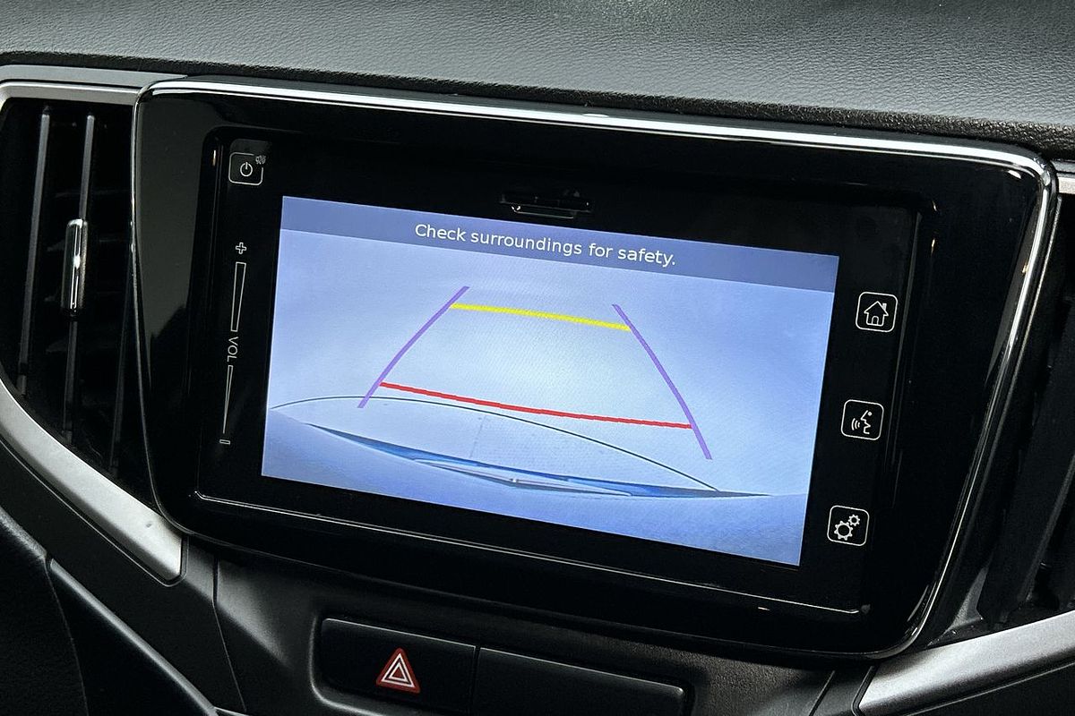 2019 Suzuki Baleno GL EW Series II