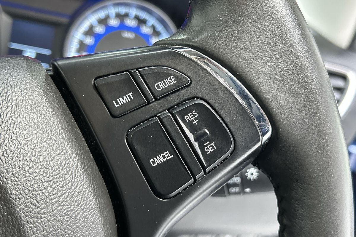 2019 Suzuki Baleno GL EW Series II