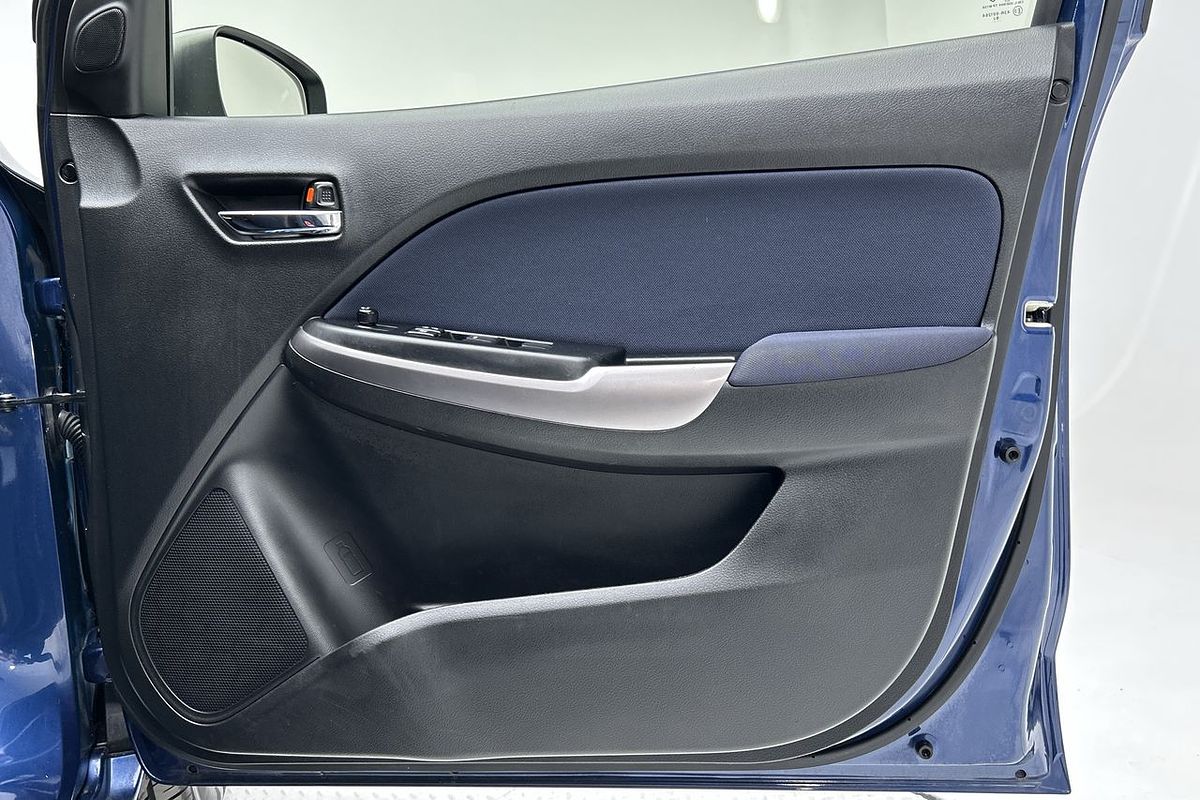 2019 Suzuki Baleno GL EW Series II