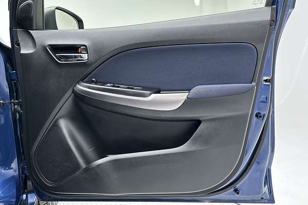 2019 Suzuki Baleno GL EW Series II