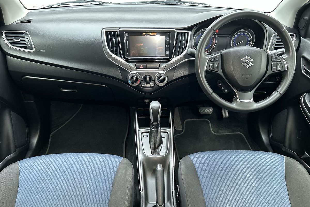 2019 Suzuki Baleno GL EW Series II
