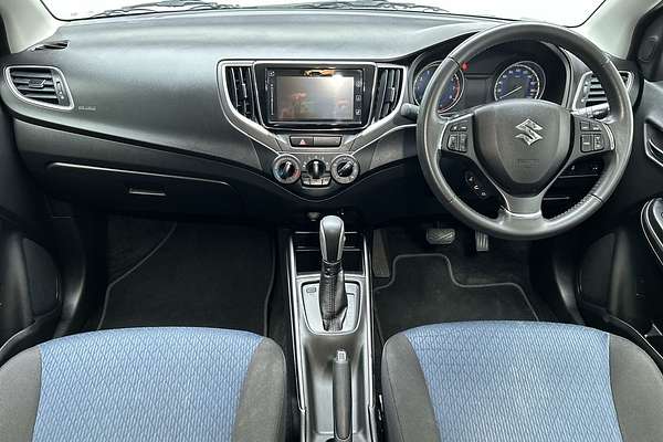2019 Suzuki Baleno GL EW Series II