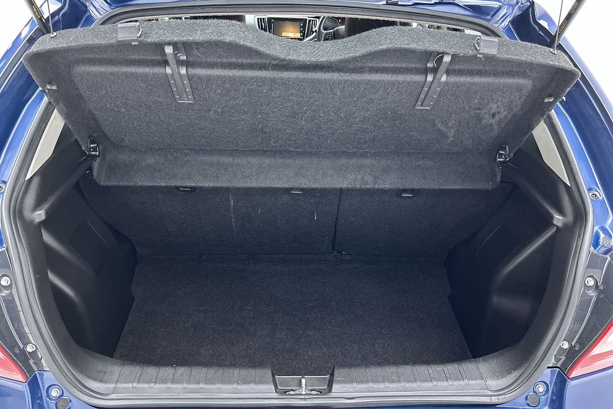 2019 Suzuki Baleno GL EW Series II