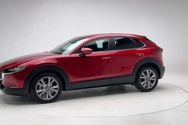 2020 Mazda CX-30 G20 Evolve DM Series