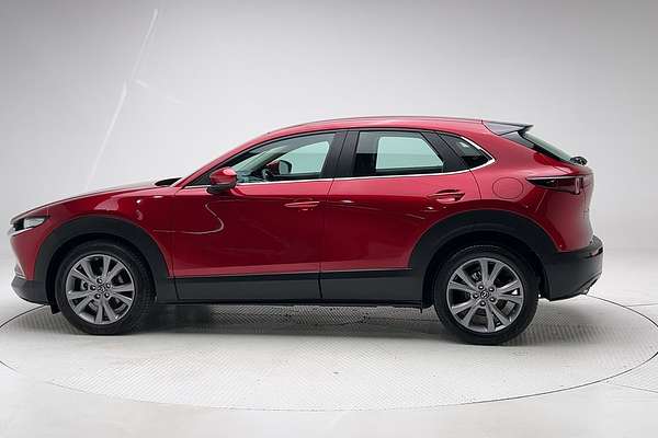 2020 Mazda CX-30 G20 Evolve DM Series
